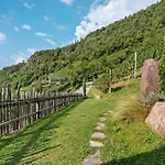 Çiftlik konaklama Pfösslerhof