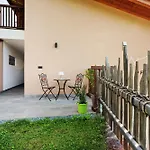 Pfoesslerhof Bolzano
