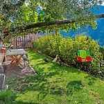 Pfösslerhof Çiftlik konaklama *
