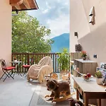 Pfösslerhof Çiftlik konaklama Bolzano