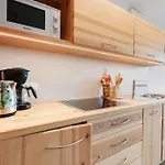 Farm stay Pfoesslerhof