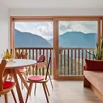 Pfoesslerhof Farm stay Bolzano