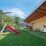 Pfösslerhof Çiftlik konaklama *