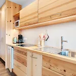 Pfösslerhof Çiftlik konaklama *