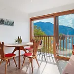 Çiftlik konaklama Pfösslerhof *