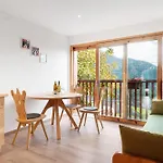 Çiftlik konaklama Pfösslerhof *