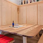 Çiftlik konaklama Pfösslerhof