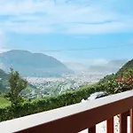 Farm stay Pfoesslerhof Bolzano