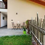 Farm stay Pfoesslerhof