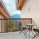 Farm stay Pfoesslerhof