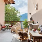 Farm stay Pfoesslerhof