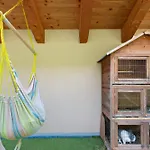 Farm stay Pfoesslerhof *