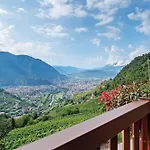 Pfoesslerhof Farm stay