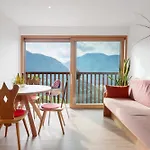 Pfoesslerhof Farm stay Bolzano