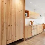 Farm stay Pfoesslerhof