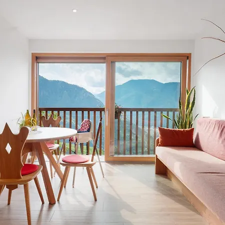 Pfoesslerhof Больцано