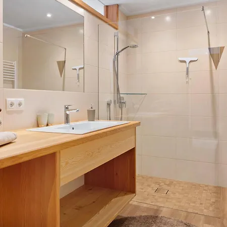 Фермерский дом Pfoesslerhof *