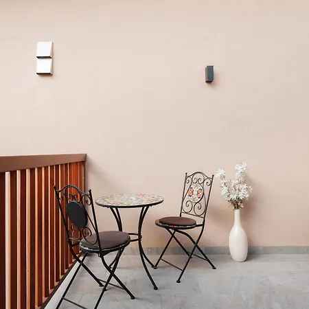 Pfoesslerhof Фермерский дом