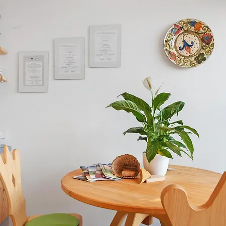 Pfoesslerhof * Больцано