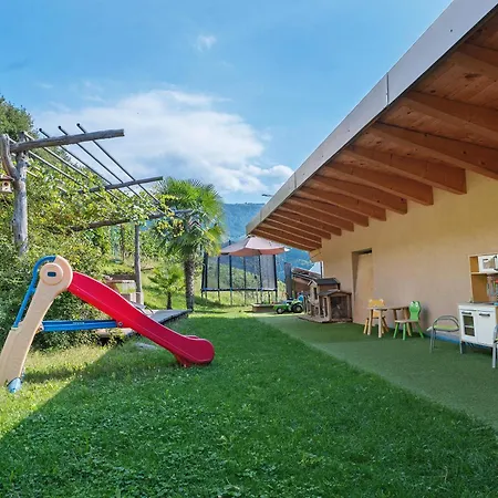 Pfoesslerhof Фермерский дом *