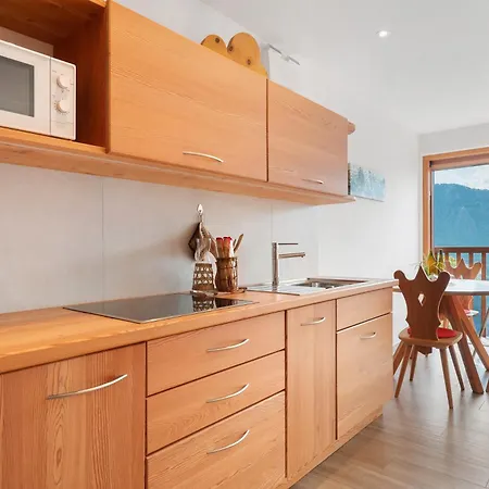 Фермерский дом Pfoesslerhof *