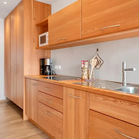 Pfoesslerhof Больцано