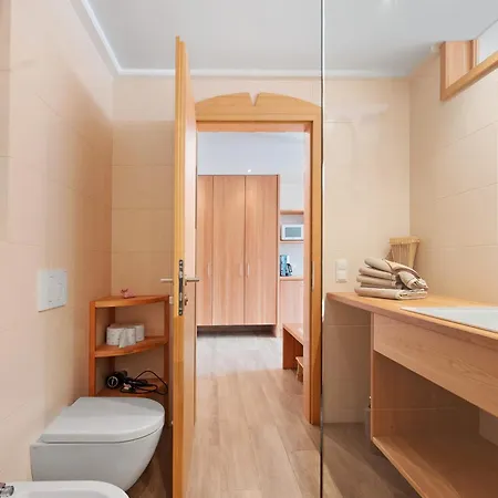 Pfoesslerhof Фермерский дом