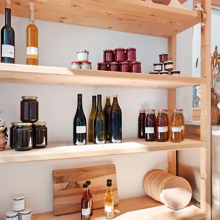 Фермерский дом Pfoesslerhof