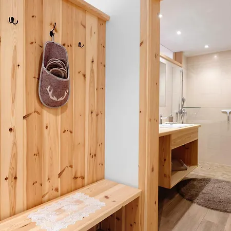 Pfoesslerhof Фермерский дом *