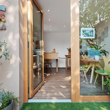 Pfoesslerhof * Больцано