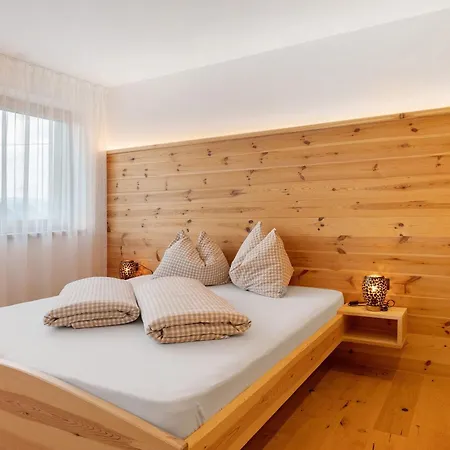 Фермерский дом Pfoesslerhof Больцано