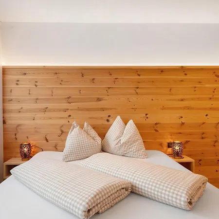 Pfoesslerhof Больцано