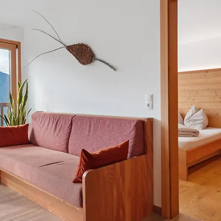 Фермерский дом Pfoesslerhof