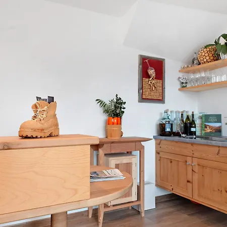 Фермерский дом Pfoesslerhof *