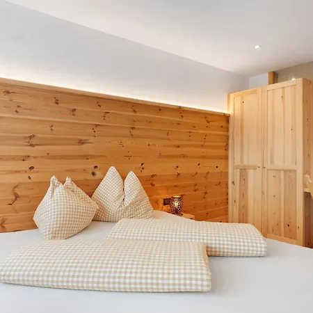 Фермерский дом Pfoesslerhof *