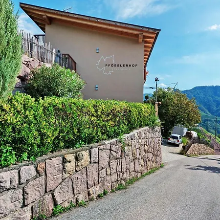 Pfoesslerhof