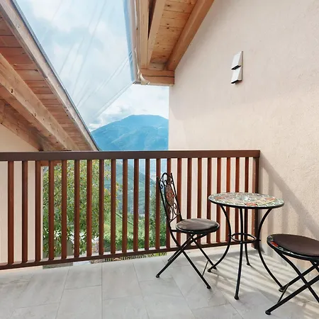 Κατάλυμα σε φάρμα Pfoesslerhof