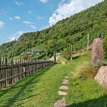 Pfoesslerhof Μπολζάνο