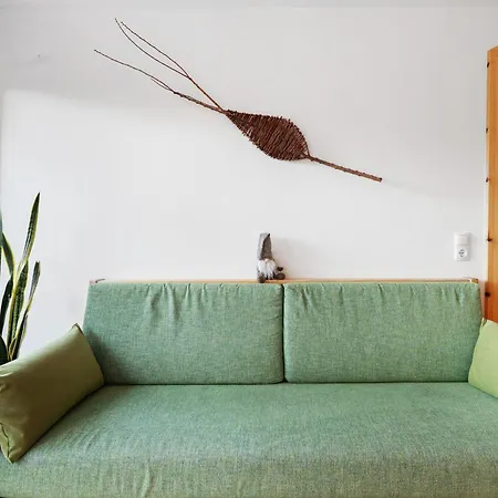 Κατάλυμα σε φάρμα Pfoesslerhof Μπολζάνο