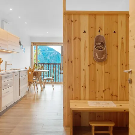 Κατάλυμα σε φάρμα Pfoesslerhof *