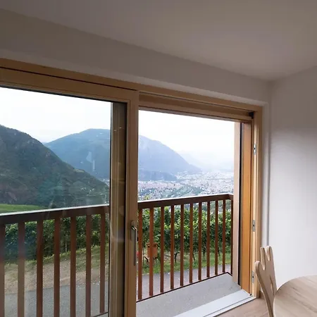 Bauernhof Pfoesslerhof Bozen
