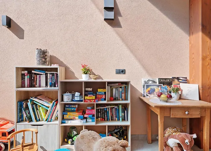 Pfoesslerhof Κατάλυμα σε φάρμα