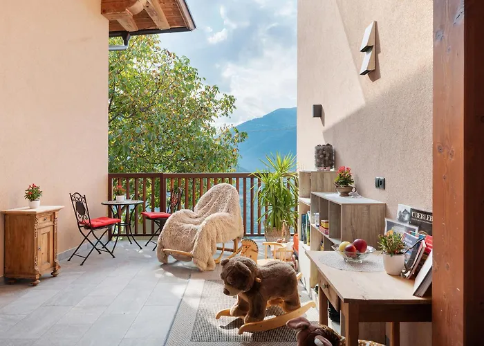 Pfoesslerhof Κατάλυμα σε φάρμα Μπολζάνο