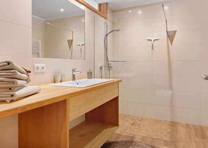 Κατάλυμα σε φάρμα Pfoesslerhof *