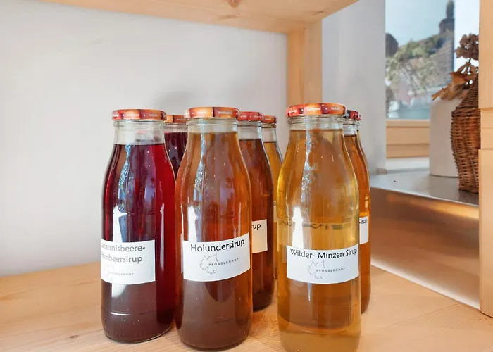 Pfoesslerhof Μπολζάνο