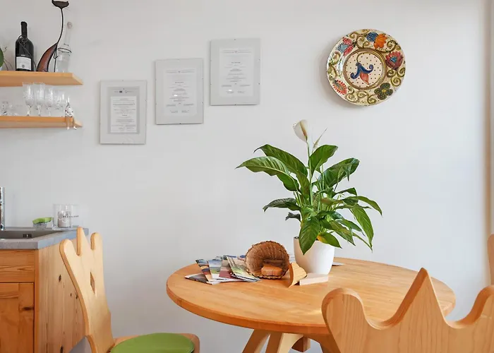 Pfoesslerhof * Μπολζάνο