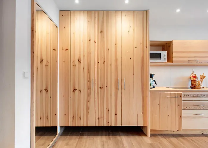 Κατάλυμα σε φάρμα Pfoesslerhof