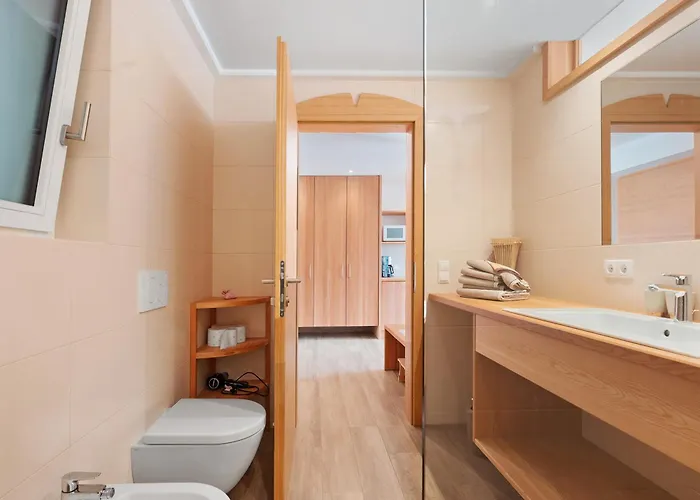 Pfoesslerhof Κατάλυμα σε φάρμα