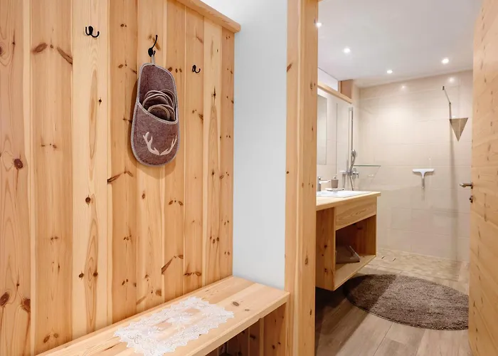 Pfoesslerhof Κατάλυμα σε φάρμα *