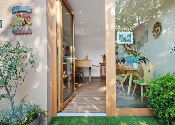 Pfoesslerhof * Μπολζάνο